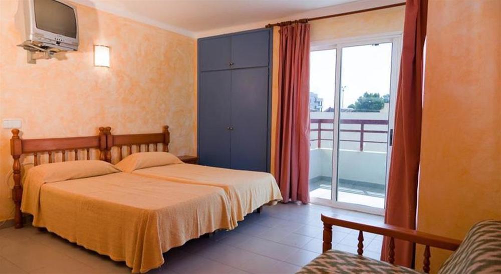 Vago Ibiza - New Opening 2025 Aparthotel San Antonio  Buitenkant foto