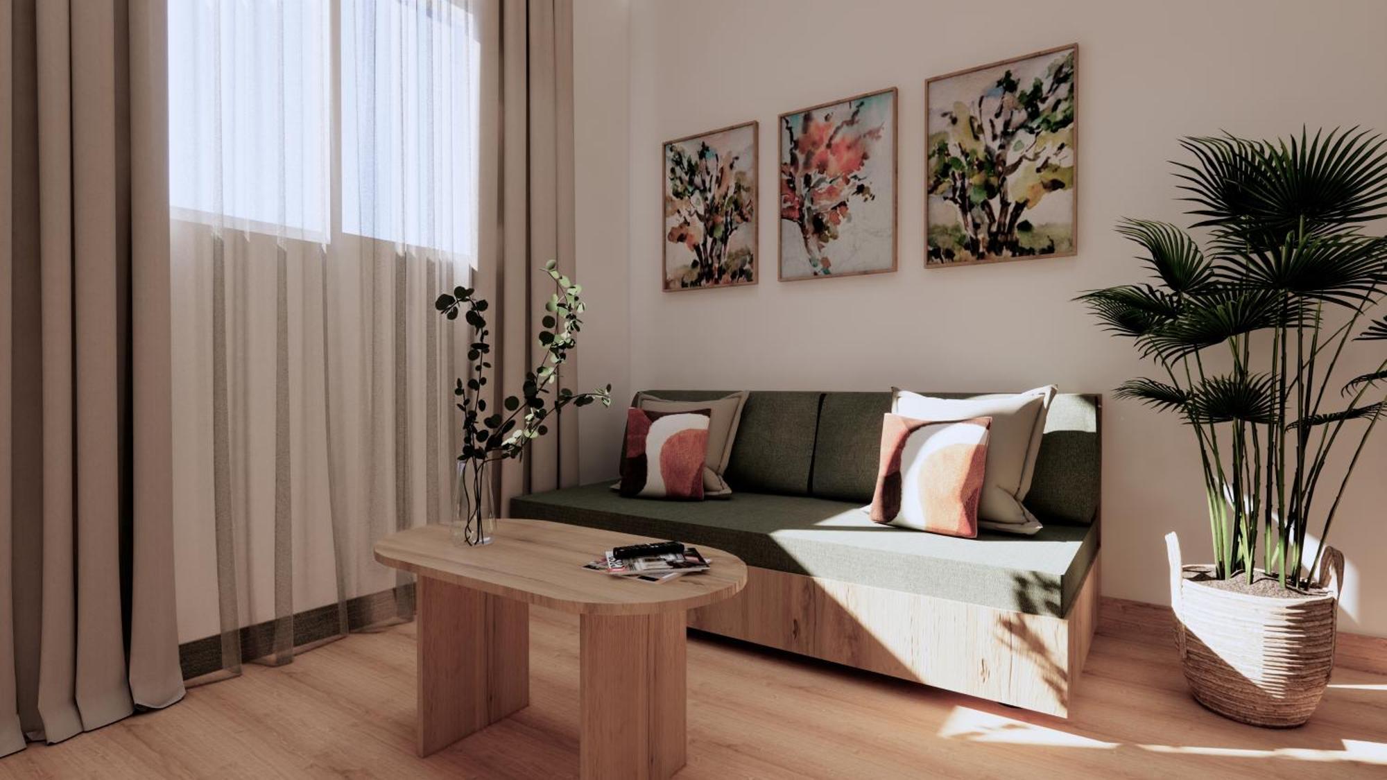Vago Ibiza - New Opening 2025 Aparthotel San Antonio  Buitenkant foto