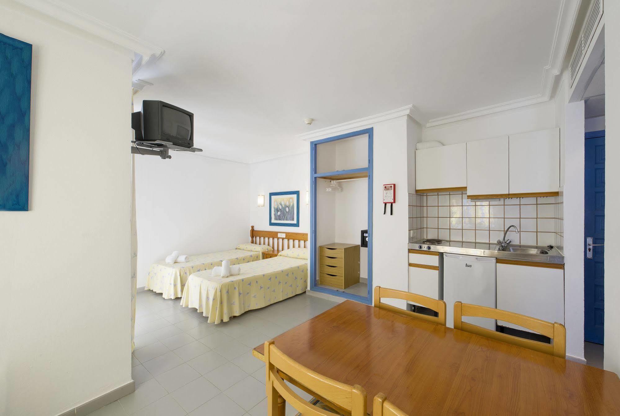 Vago Ibiza - New Opening 2025 Aparthotel San Antonio  Buitenkant foto